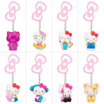 Sanrio Hello Kitty Backpack Buddies obesek presenečenja Paladone - nov