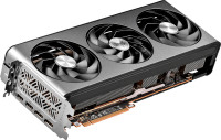 Sapphire Nitro+ Radeon RX 7800 XT Gaming OC 16GB GDDR6 grafična kartic
