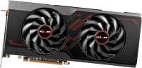 Sapphire Pulse Radeon RX 7800 XT Gaming 16GB GDDR6 grafična kartica -