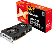 Sapphire Pulse Radeon RX 9060 XT Gaming OC 8GB GDDR6 grafična kartica