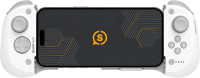 Scuf Nomad brezžični igralni plošček bele barve za iPhone - novo