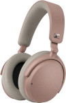 Sennheiser Accentum Taupe brezžične slušalke z aktivnim izničevanjem h