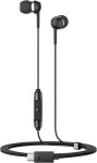 Sennheiser CX 80U žične ušesne slušalke s priključkom USB-C - novo