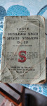 šivalni stroj Singer