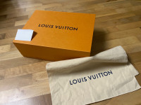 Škatla Louis Vuitton