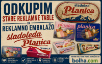 Sladoled Planica