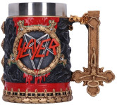 Slayer Reign in Blood vrč Nemesis Now - novo