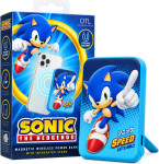 Sonic magnetna brezžična polnilna baterija Pop za mobilne telefone OTL