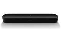 Sonos Beam Gen 2 soundbar črne barve - novo