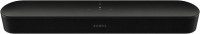 Sonos Beam Gen 2 soundbar črne barve - novo