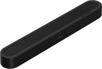 Sonos Beam Ultra soundbar črne barve - novo