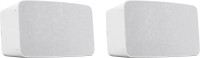 Sonos Five komplet 2 Wi-Fi zvočnikov bele barve - novo