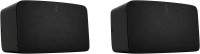 Sonos Five komplet 2 Wi-Fi zvočnikov črne barve - novo
