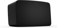 Sonos Five Wi-Fi zvočnik črne barve - novo