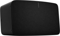 Sonos Five Wi-Fi zvočnik črne barve - novo