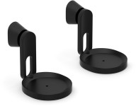 Sonos komplet 2 stenskih nosilcev črne barve za Era 100 - novo