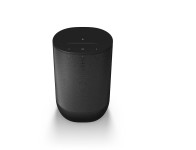 Sonos Move 2 prenosni Wi-Fi in Bluetooth zvočnik črne barve - novo