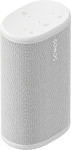Sonos Play prenosni Wi-Fi in Bluetooth zvočnik bele barve - novo