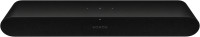 Sonos Ray soundbar črne barve - novo