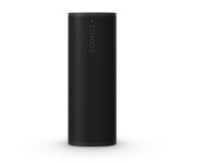 Sonos Roam 2 prenosni Wi-Fi in Bluetooth zvočnik črne barve - novo