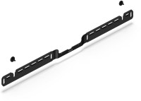 Sonos stenski nosilec črne barve za Arc Ultra - novo