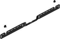 Sonos stenski nosilec črne barve za Arc Ultra - novo