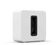 Sonos Sub 4 brezžični nizkotonec bele barve - novo