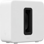 Sonos Sub 4 brezžični nizkotonec bele barve - novo
