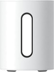 Sonos Sub Mini brezžični nizkotonec bele barve - novo