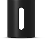 Sonos Sub Mini brezžični nizkotonec črne barve - novo