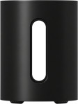 Sonos Sub Mini brezžični nizkotonec črne barve - novo