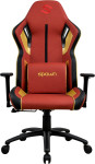Spawn Lite gaming stol rdeče barve - novo