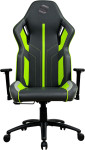 Spawn Lite gaming stol sive barve - novo