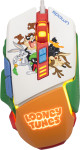 Spawn Looney Tunes žična RGB gaming miška - novo