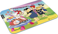 Spawn The Flintstones podloga za miško M - novo