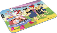 Spawn The Flintstones podloga za miško M - novo