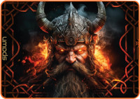 Spawn Viking 2 podloga za miško M - novo