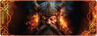 Spawn Viking 2 podloga za miško XL - novo