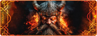 Spawn Viking 2 podloga za miško XL - novo