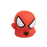 Spider-Man silikonska polnilna nočna lučka Paladone - novo
