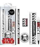 Star Wars Stormtrooper pisarniški set Pyramid - novo