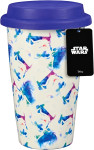 Star Wars Stormtrooper potovalna skodelica Paladone - novo