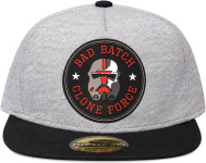 Star Wars The Bad Batch Hunter Boys kapa s šiltom - novo
