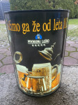 Stara Laško svetlobna tabla - kot nova