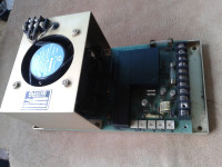 Stare računalniške komponente, made in California -iz 80. let
