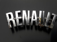 Stari Renault znak