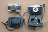 Starinski fotoaparati