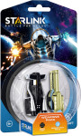 Starlink Battle for Atlas paket z orožji Iron Fist & Freeze Ray Ubisof