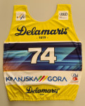 Startna številka za Pokal Vitranc