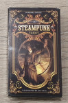 STEAMPUNK TAROT Barbara Moore